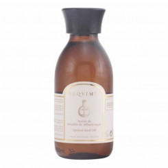 Kehaõli Apricot Seed Oil Alqvimia (150 ml)