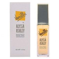 Naiste parfümeeria Vainilla Alyssa Ashley 10004995 EDT 100 ml