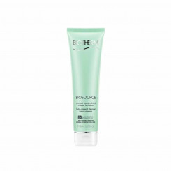 Cleansing foaming gel Biosource Mousse Biotherm (150 ml)