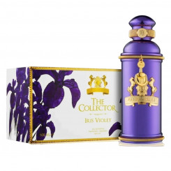 Naiste parfümeeria Alexandre J EDP The Collector Iris Violet 100 ml