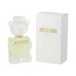 Naiste parfümeeria Moschino EDP Toy 2 100 ml