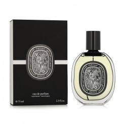 Perfume universal women's & men's Diptyque EDP Vetyverio 75 ml