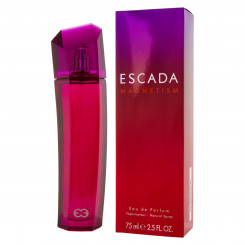Naiste parfümeeria Escada EDP Magnetism 75 ml