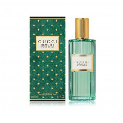 Naiste parfümeeria Memory of an Odor Gucci EDP M
