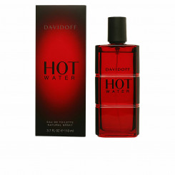 Meeste parfümeeria Davidoff Hot Water EDT (110 ml)