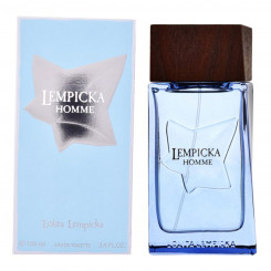 Men's perfumery Lempicka Homme Lolita Lempicka EDT