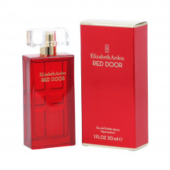 Naiste parfümeeria Elizabeth Arden EDT 30 ml Red Door
