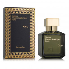 Perfume universal women's & men's Maison Francis Kurkdjian EDP Oud 70 ml