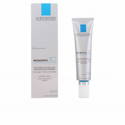 Smoothing and strengthening water La Roche Posay Redermic C (40 ml)