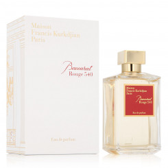 Perfume universal women's & men's Maison Francis Kurkdjian EDP Baccarat Rouge 540 200 ml