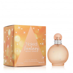 Women's perfume Britney Spears EDT Naked Fantasy 100 ml