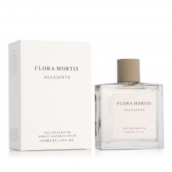 Perfume universal women's & men's Allsaints EDP Flora Mortis 100 ml