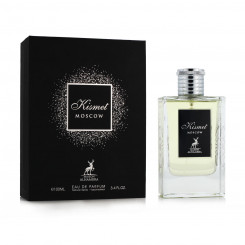 Meeste parfümeeria Maison Alhambra EDP Kismet Moscow 100 ml
