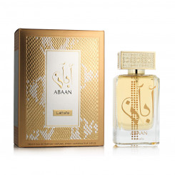 Perfume universal women's & men's Lattafa EDP Abaan 100 ml