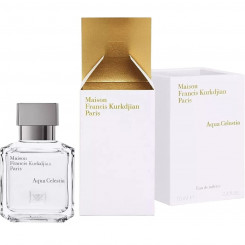 Perfume universal women's & men's Maison Francis Kurkdjian EDT Aqua Celestia 70 ml