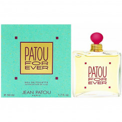 Naiste parfümeeria Jean Patou EDT Patou Forever 50 ml