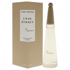 Naiste parfümeeria Issey Miyake EDT L'Eau d'Issey Eau & Magnolia 100 ml