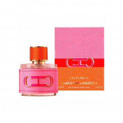 Naiste parfümeeria Carolina Herrera EDP 100 ml CH Pasion