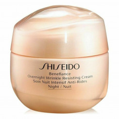 Öökreem Shiseido 50 ml