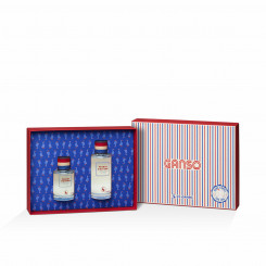 Набор мужских парфюмов El Ganso Friday Edition, 2 предмета, детали