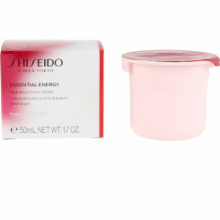 Moisturizing cream Shiseido Essential Energy Replenishment 50 ml