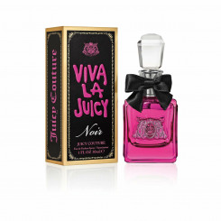Женский парфюм Juicy Couture EDP Viva La Juicy Noir 30 мл