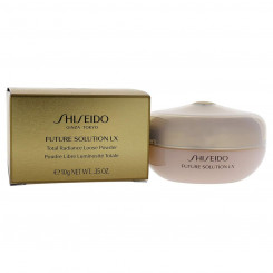 Lahtine puuder Shiseido Future Solution LX 10 g