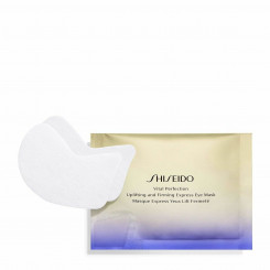 Patch mask Shiseido Vital Perfection Lifting effect