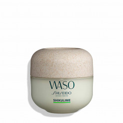 Moisturizing Face Cream Shiseido Waso Shikulime (50 ml)