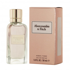Женские духи Abercrombie & Fitch EDP First Instinct For Her 30 мл