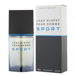 Most perfumery Issey Miyake EDT L'eau D'issey Pour Homme Sport 100 ml