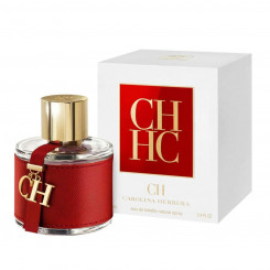 Women's perfumery Carolina Herrera EDT CH 50 ml