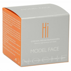 Kortsudevastane taastav kreem Hi Model Face Redumodel (50 ml)