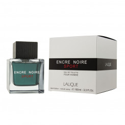 Meeste parfümeeria Lalique EDT Encre Noire Sport (100 ml)