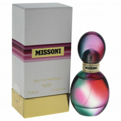 Naiste parfümeeria Missoni EDP (30 ml)