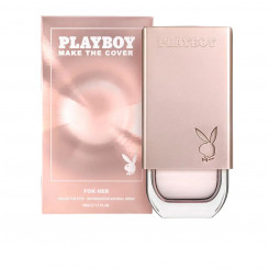 Women's perfume Playboy EDT 50 ml Make The Cover
