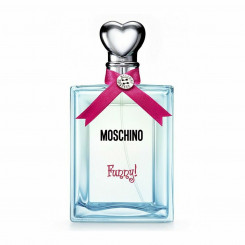 Naiste parfümeeria Moschino Funny! EDT (25 ml)