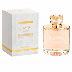 Naiste parfümeeria   Boucheron Quatre pour Femme   (50 ml)