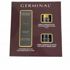 Cosmetics set Germinal 3 Pieces, parts