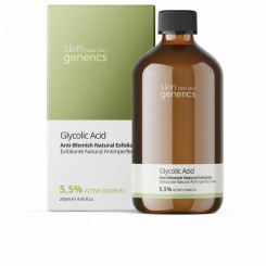Näokoorija Skin Generics Glükoolhappega 250 ml