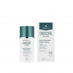 Firming cream for the neck and décolleté Endocare Cellage 80 ml