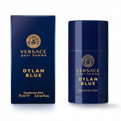 Pulkdeodorant Versace Dylan Blue 75 ml
