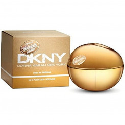 Naiste parfümeeria DKNY Golden Delicious EDP (100 ml)