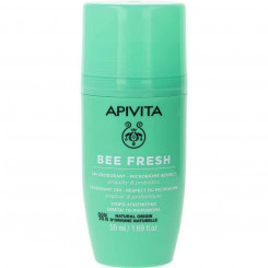 Рулль-дезодорант Apivita Bee Fresh 50 мл