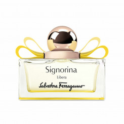 Naiste parfümeeria Salvatore Ferragamo EDP Signorina Libera 50 ml