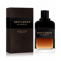 Meeste parfümeeria Givenchy EDP Gentleman Reserve Privée 200 ml