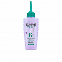 Not L'Oreal Make Up Elvive Pure Hyaluronic Serum