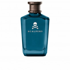 Meeste parfümeeria Scalpers EDP Yacht Club 125 ml