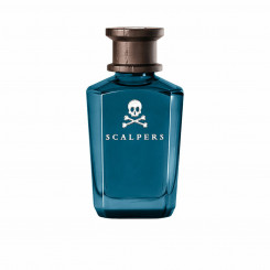 Meeste parfümeeria Scalpers EDP Yacht Club 75 ml