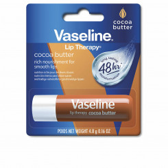 Бальзам для губ Vaseline Lip Therapy 4,8 г Питательное масло какао